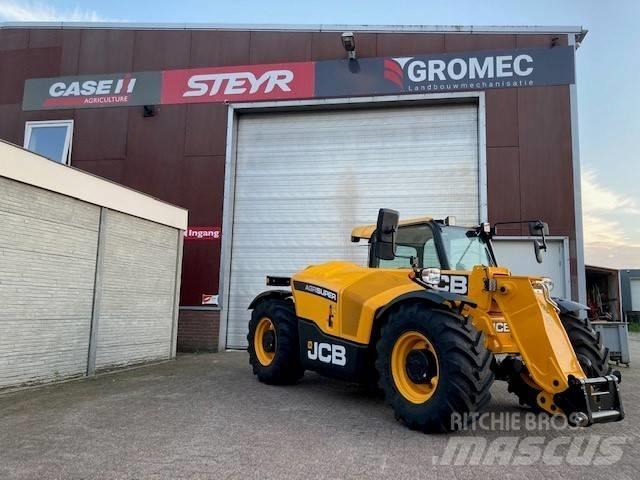 JCB 530-60 Telehandlers for agriculture