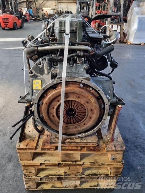 DAF GR184U1 Engines