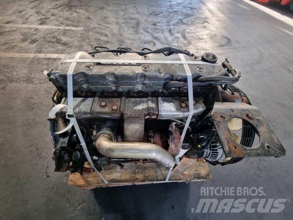 DAF GR184U1 Engines