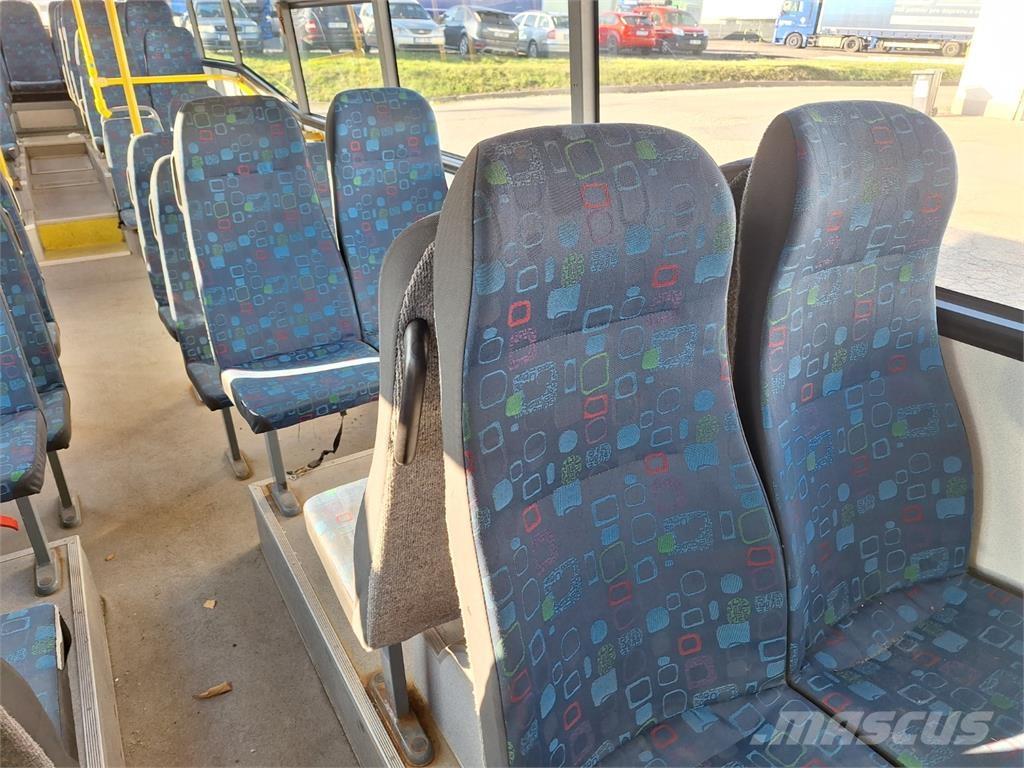 Sor Ibérica CN 12 Other