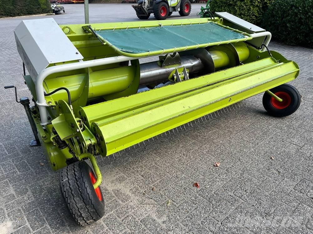 CLAAS PU 300 HD Combine harvester heads