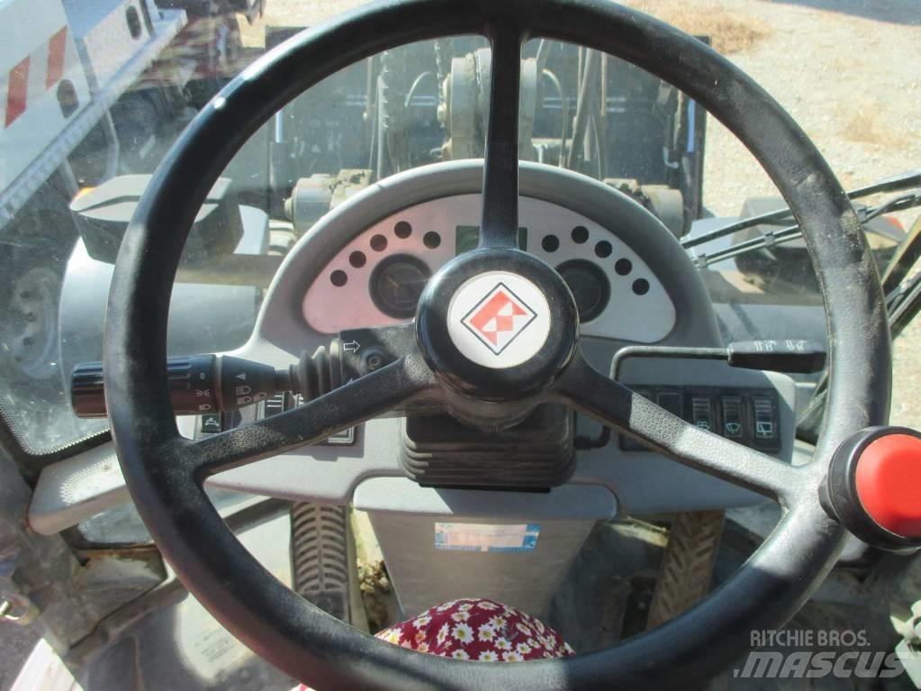 Terex TL 80 Wheel loaders