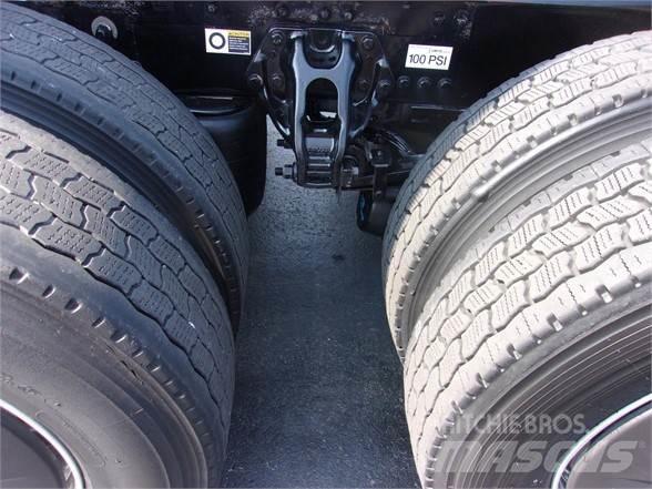 Kenworth T680 Tractor Units