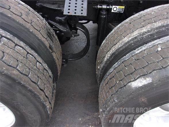 Kenworth T680 Tractor Units
