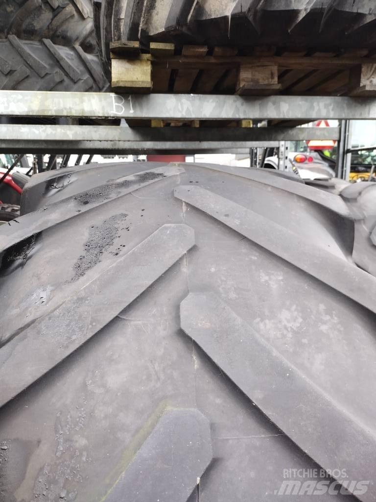 Michelin 710/70 R38 Tyres, wheels and rims