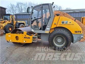 Atlas AW 1070 Twin drum rollers