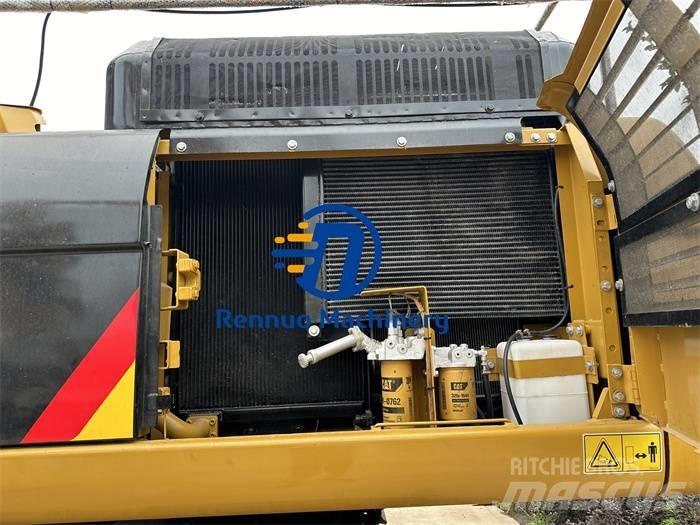 CAT 336 D2 Crawler excavators