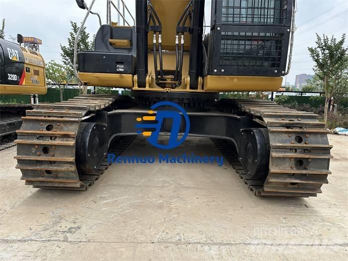 CAT 336 D2 Crawler excavators
