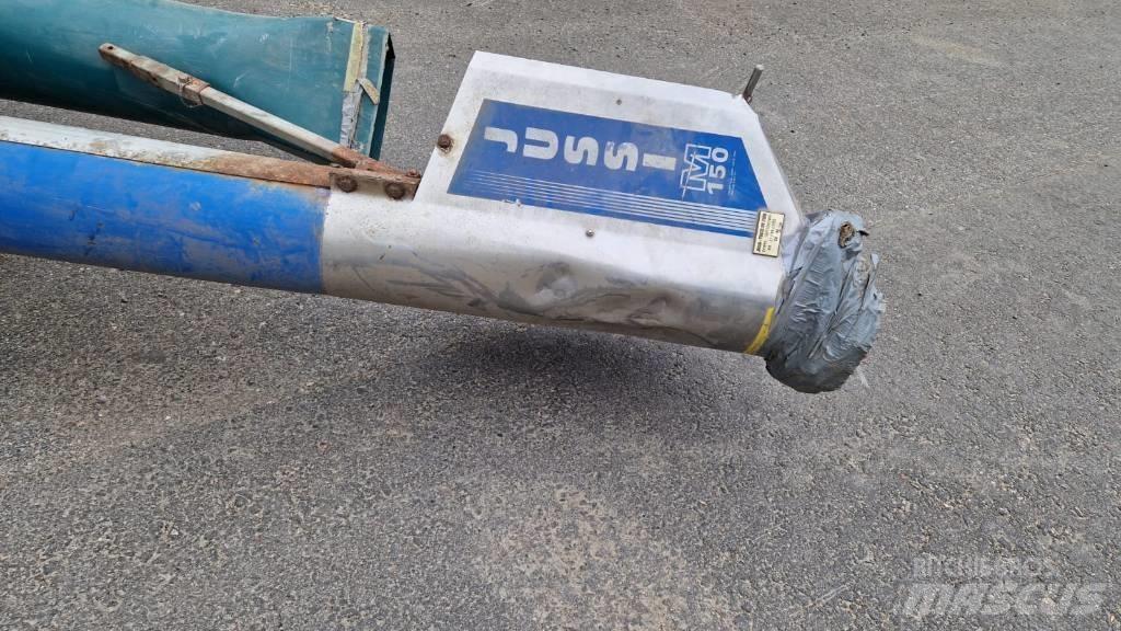 Jussi M 150 Agriculture - Others