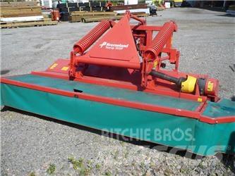 Taarup 3532F Mower-conditioners