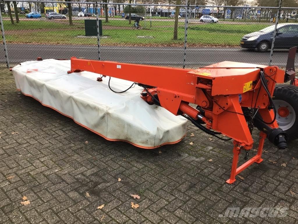 Kuhn GMD 4010 Mowers