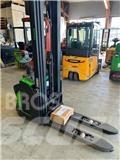Cesab S 214L Pedestrian stacker