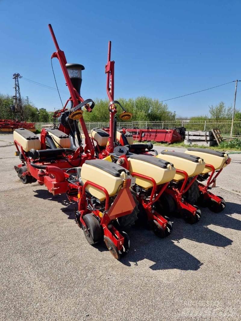 Väderstad TPF8 Drills