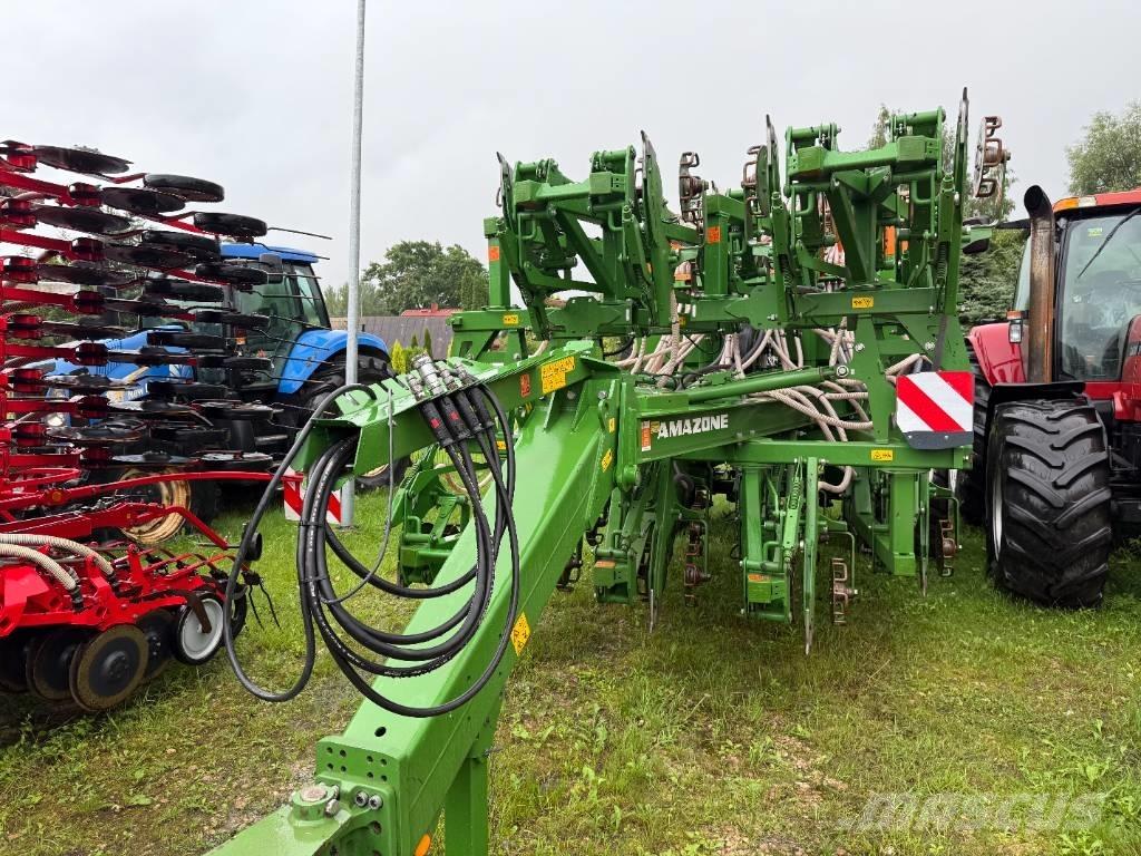Amazone Primera 6000 Drills