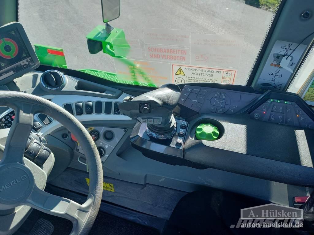 Merlo ROTO 40.16 S Telescopic handlers