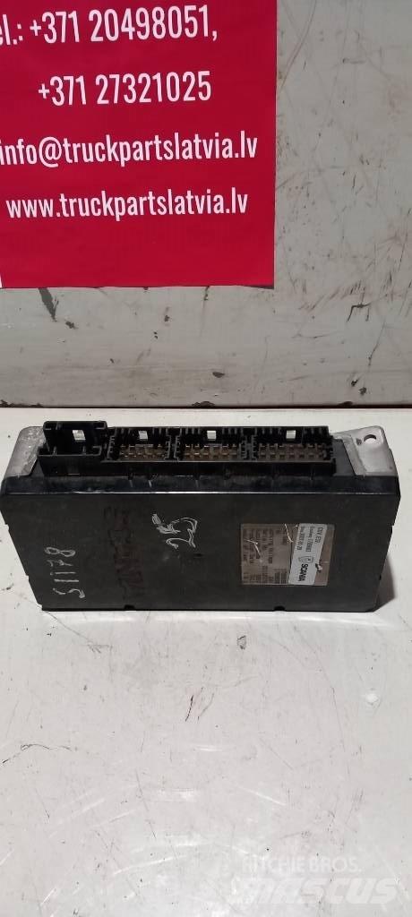 Scania R 420 . 1769683 Electronics