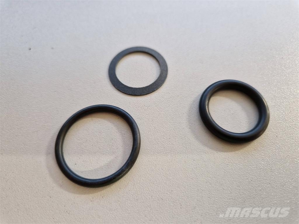 Rottne 078-0108 Hydraulics