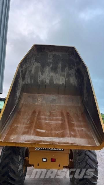 Hydrema 912 D Articulated Dump Trucks (ADTs)