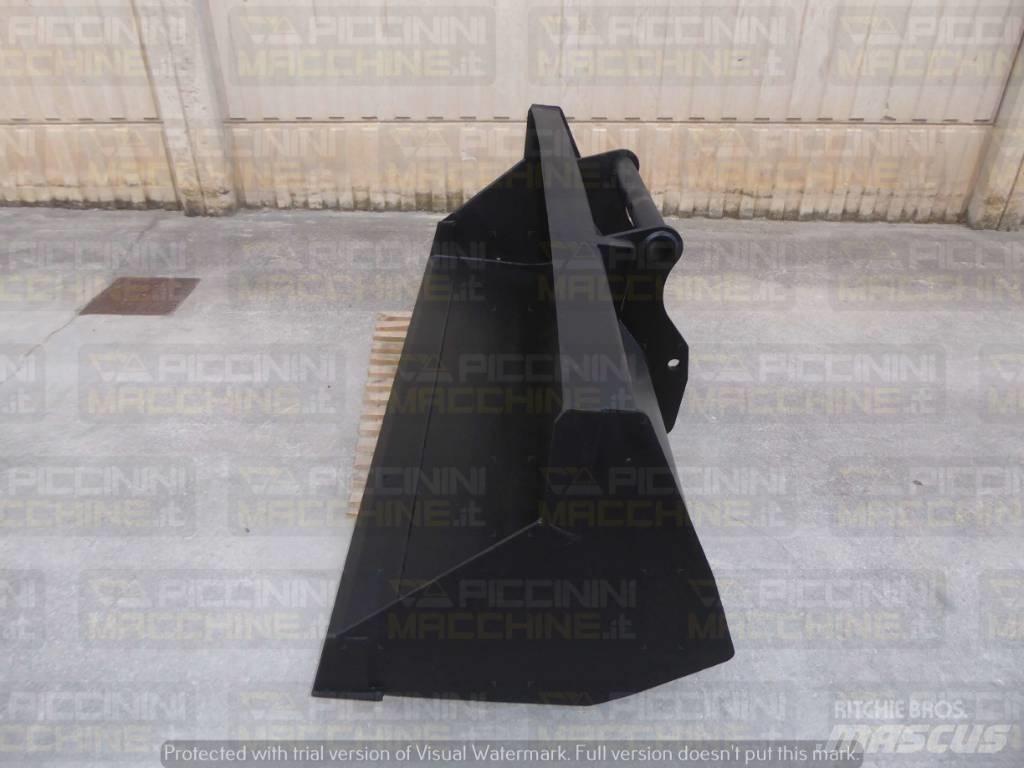 Manitou CBR1000 Buckets