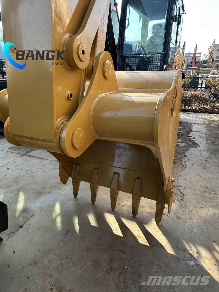 CAT 320 GC Crawler excavators