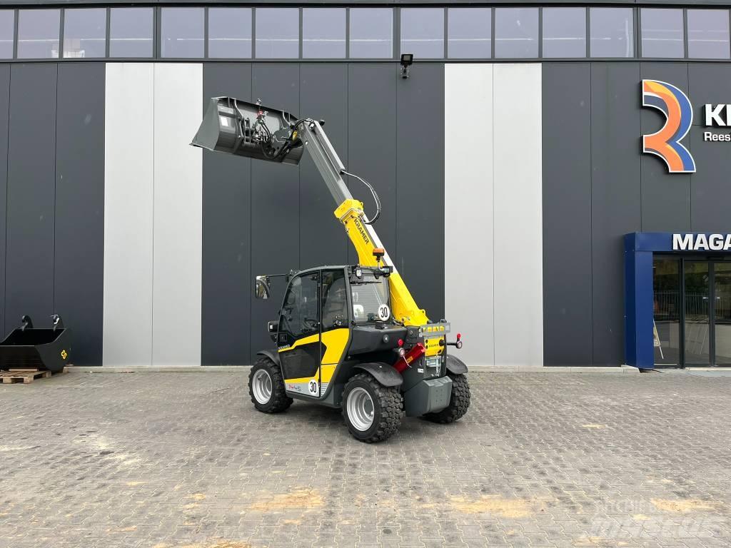 Kramer 1445 Telescopic handlers