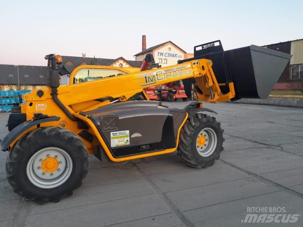 Merlo P 32.6 L Telescopic handlers
