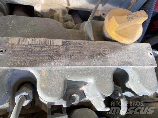 Dynapac CC 142 Twin drum rollers