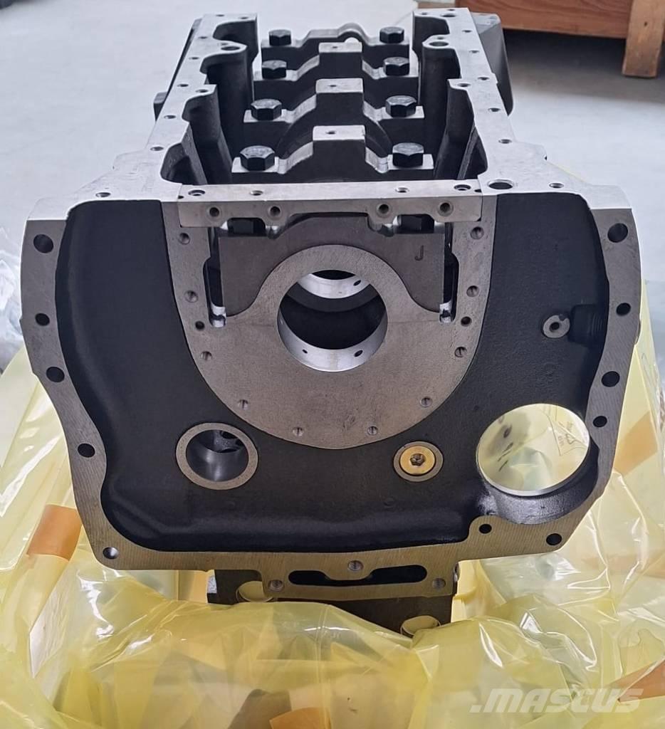 Perkins ZZ50297 Engines