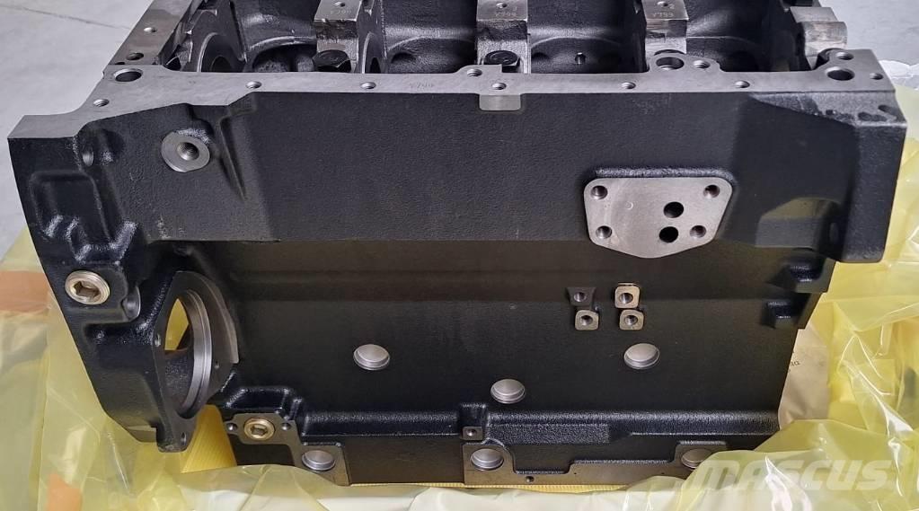 Perkins ZZ50297 Engines