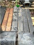 Merlo Pallet Forks Other loading and digging and accessories