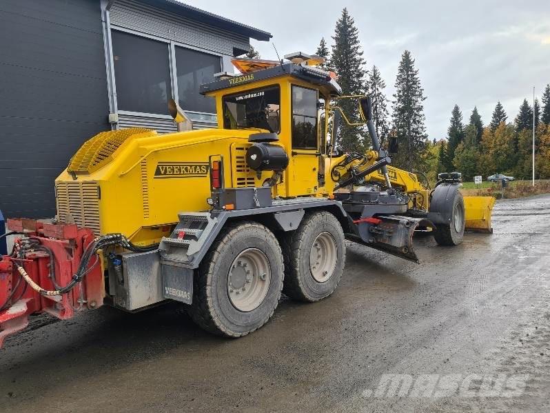 Veekmas FG 244 Graders