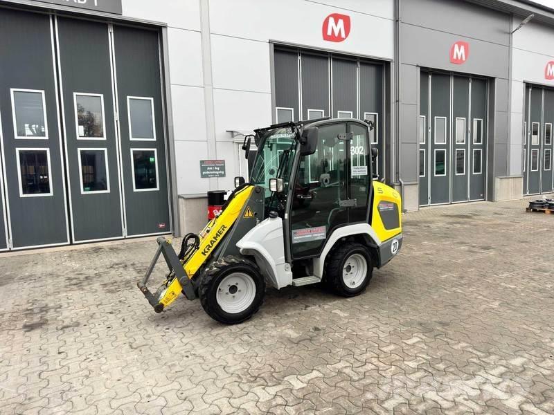 Kramer 5040 Wheel loaders