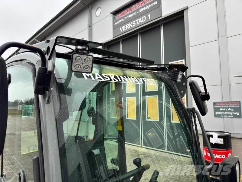 Kramer 5040 Wheel loaders