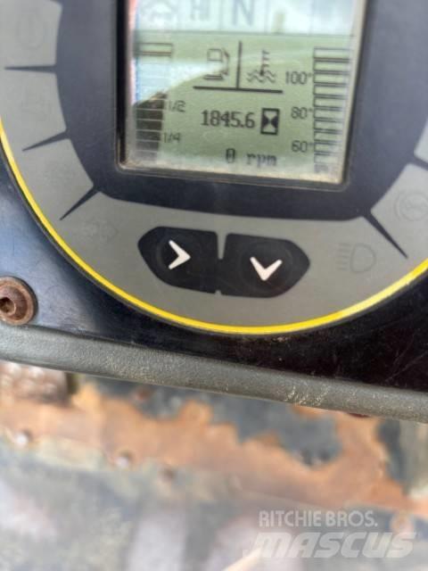 Wacker Neuson DW 60 Site dumpers