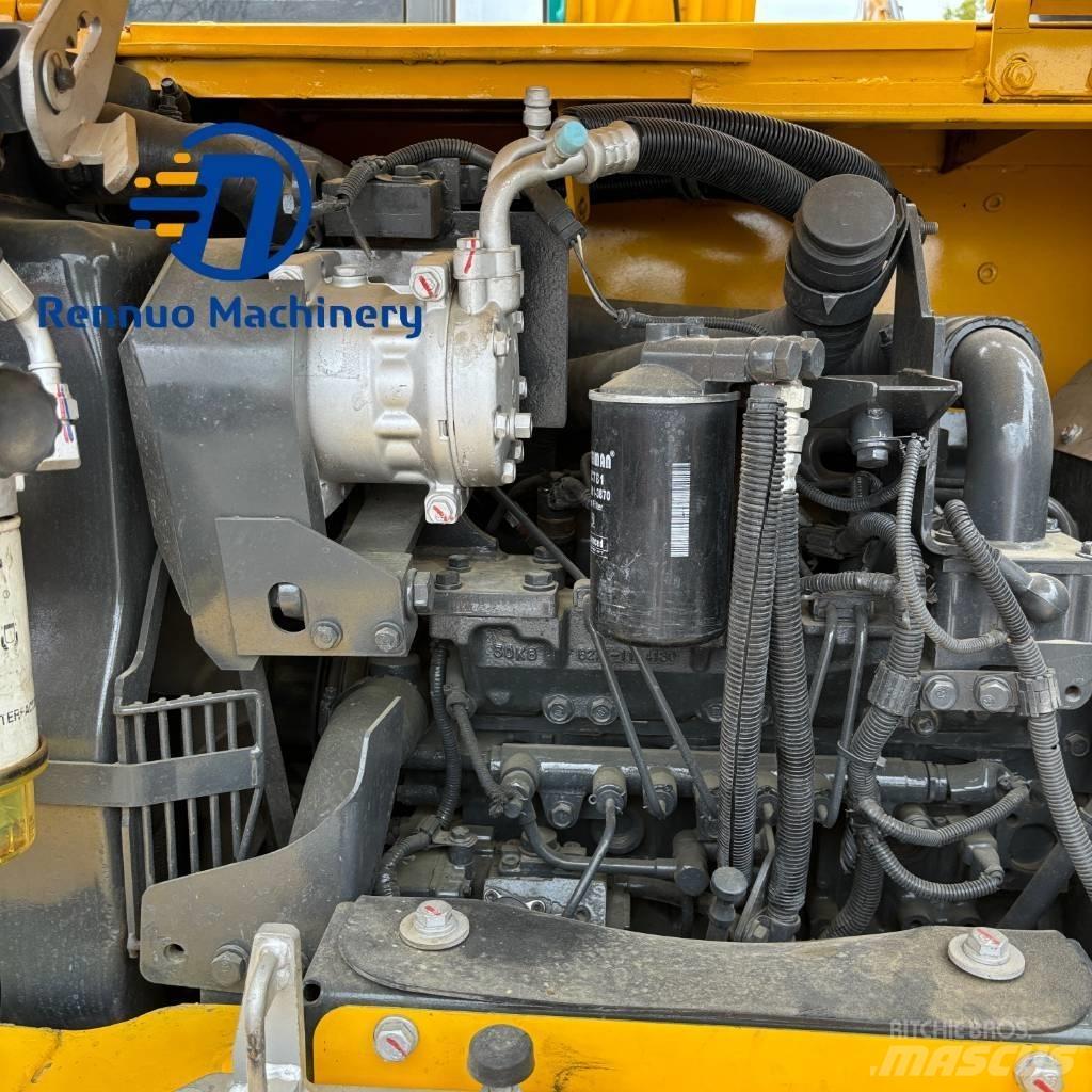 Komatsu PC 70-8 Mini excavators < 7t (Mini diggers)