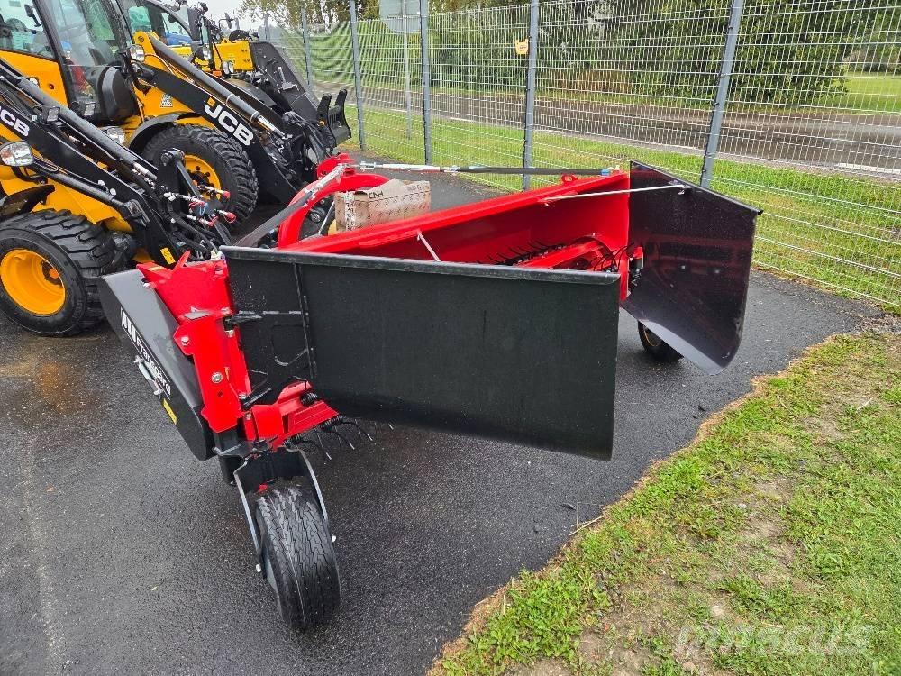 Fransgård SV 2500 Windrowers