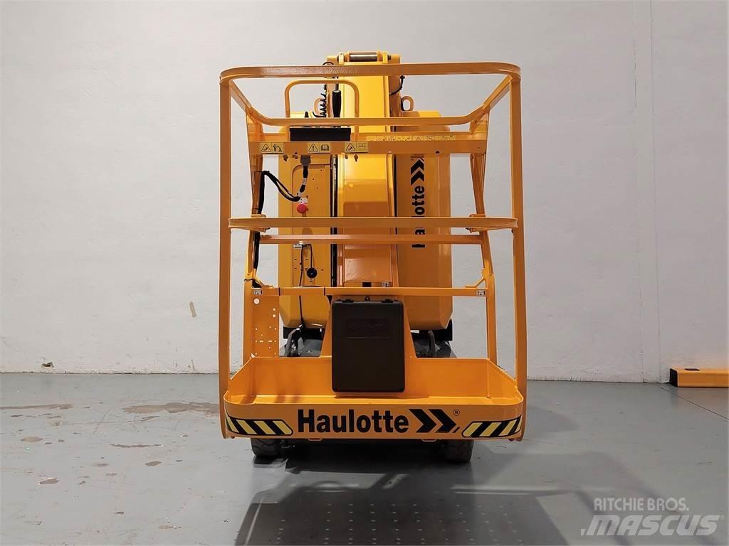 Haulotte STAR 10 Other lifts and platforms