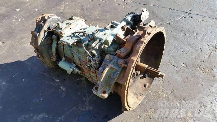  Transmission G3-90 Transportation - Others