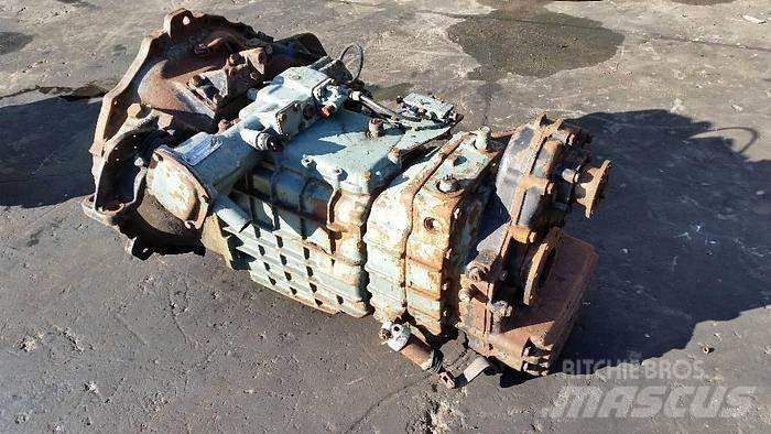  Transmission G3-90 Transportation - Others