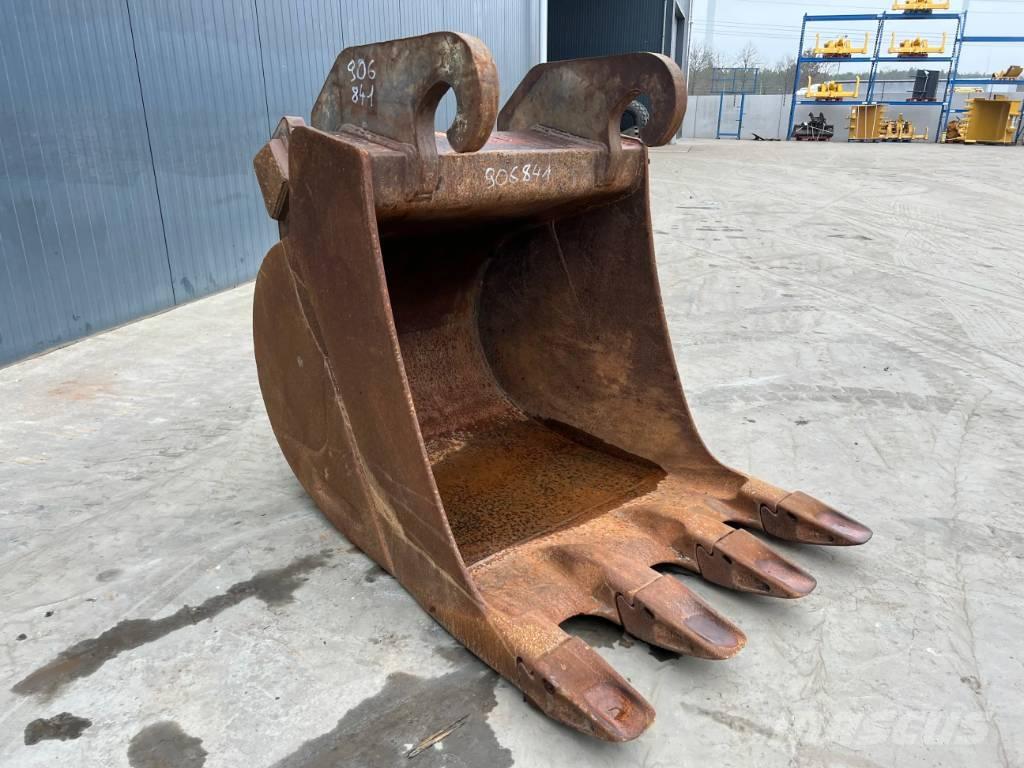 Verachtert CW45S Buckets