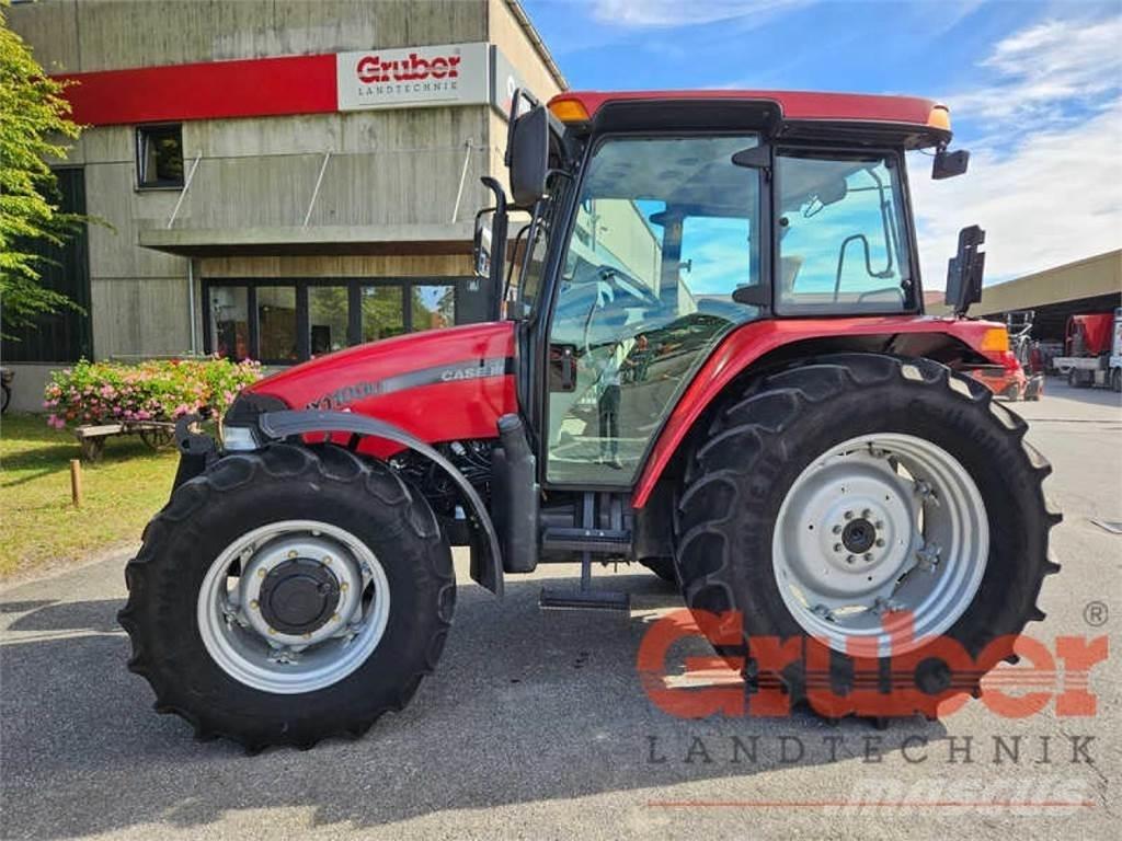 Case IH JX 1100 U Tractors