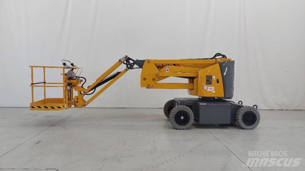 Haulotte HA 12 IP Articulated boom lifts