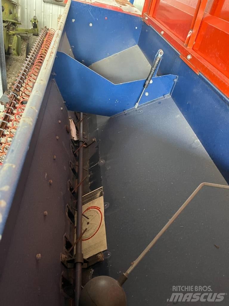 Nordsten 4Mtr CLB Drills