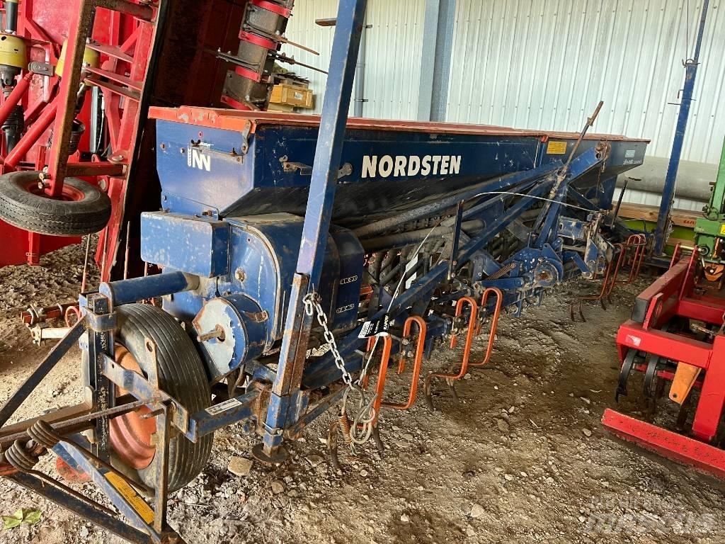 Nordsten 4Mtr CLB Drills