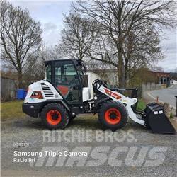 Bobcat Radlader Wheel loaders