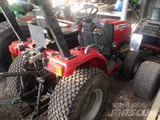 Massey Ferguson 1525 Compact tractors