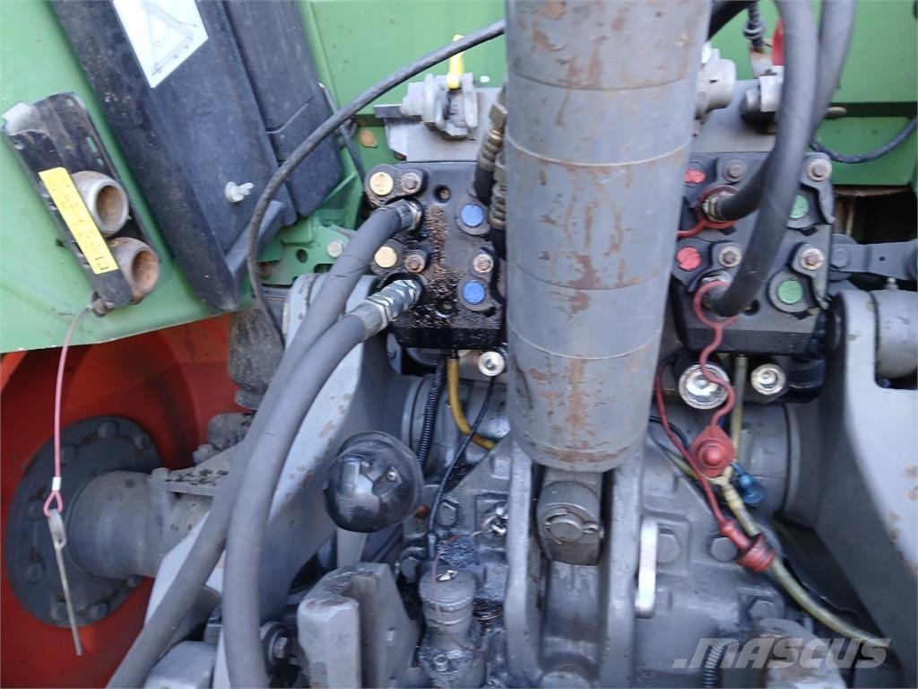 Tanco 580-A Wrappers