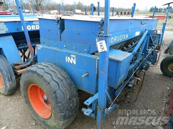 Nordsten 3 Drills