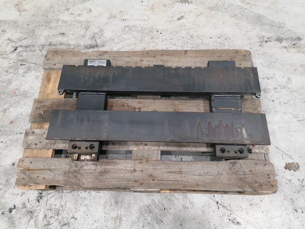  Vorkenbord . Construction - Others