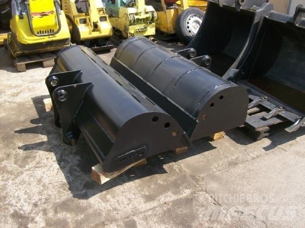 JCB 3CX, 4CX Backhoes